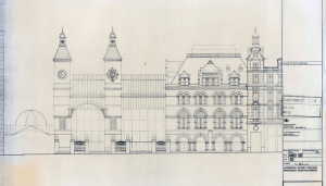 The history of London Liverpool Street station - Network Rail