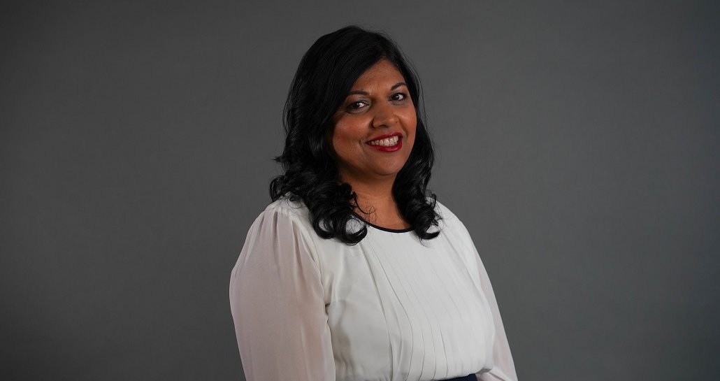 Q&A with Kamini Edgley, acting chief engineer