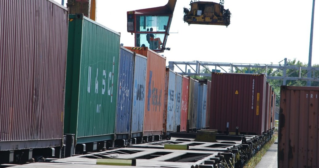Scotland set for freight growth