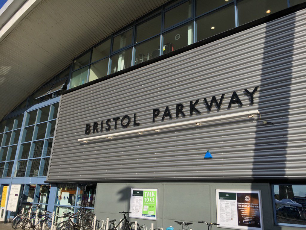 Britain’s biggest ever signalling upgrade – five things we’ve delivered for Bristol
