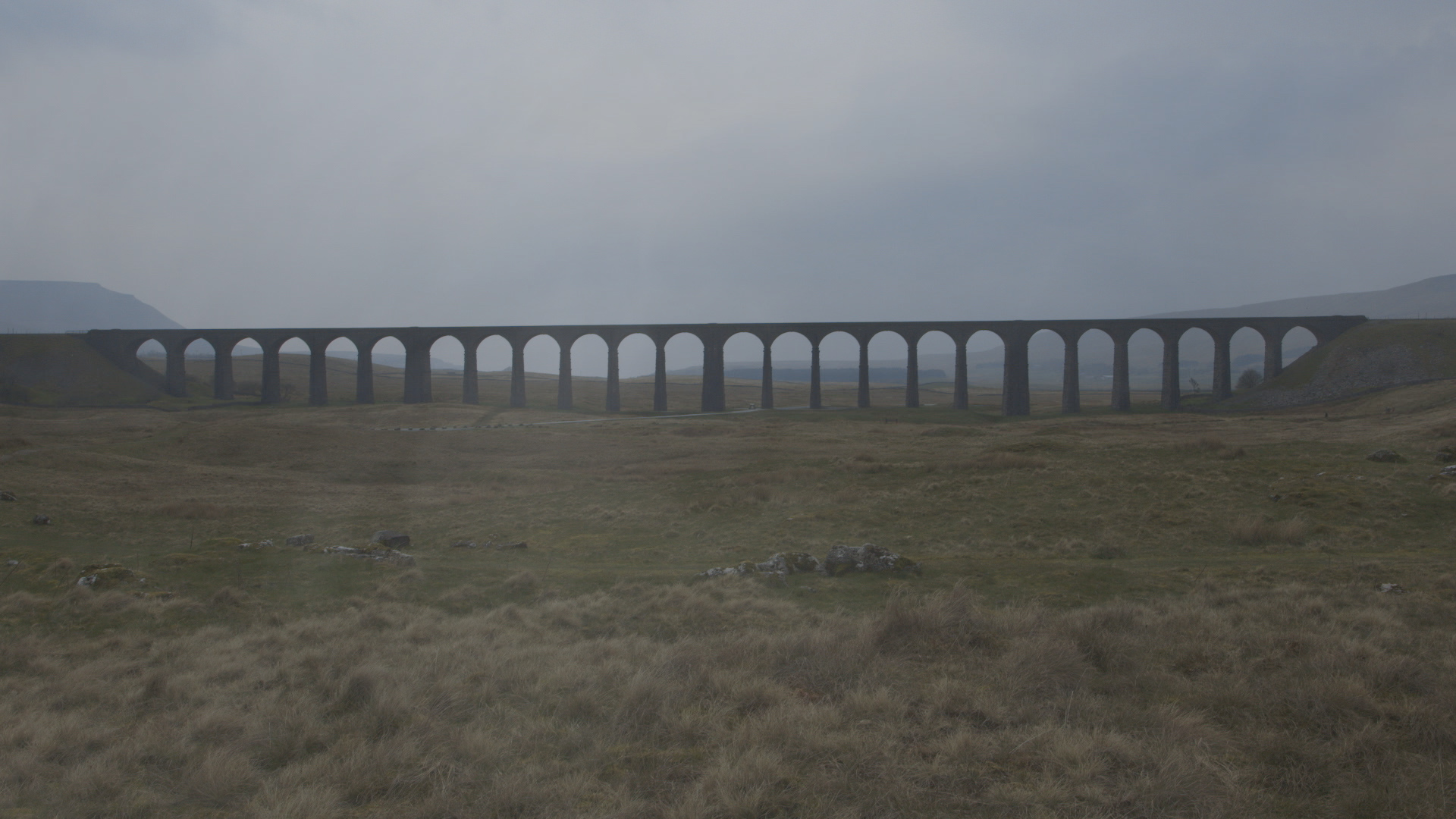 Film: Ribblehead Viaduct