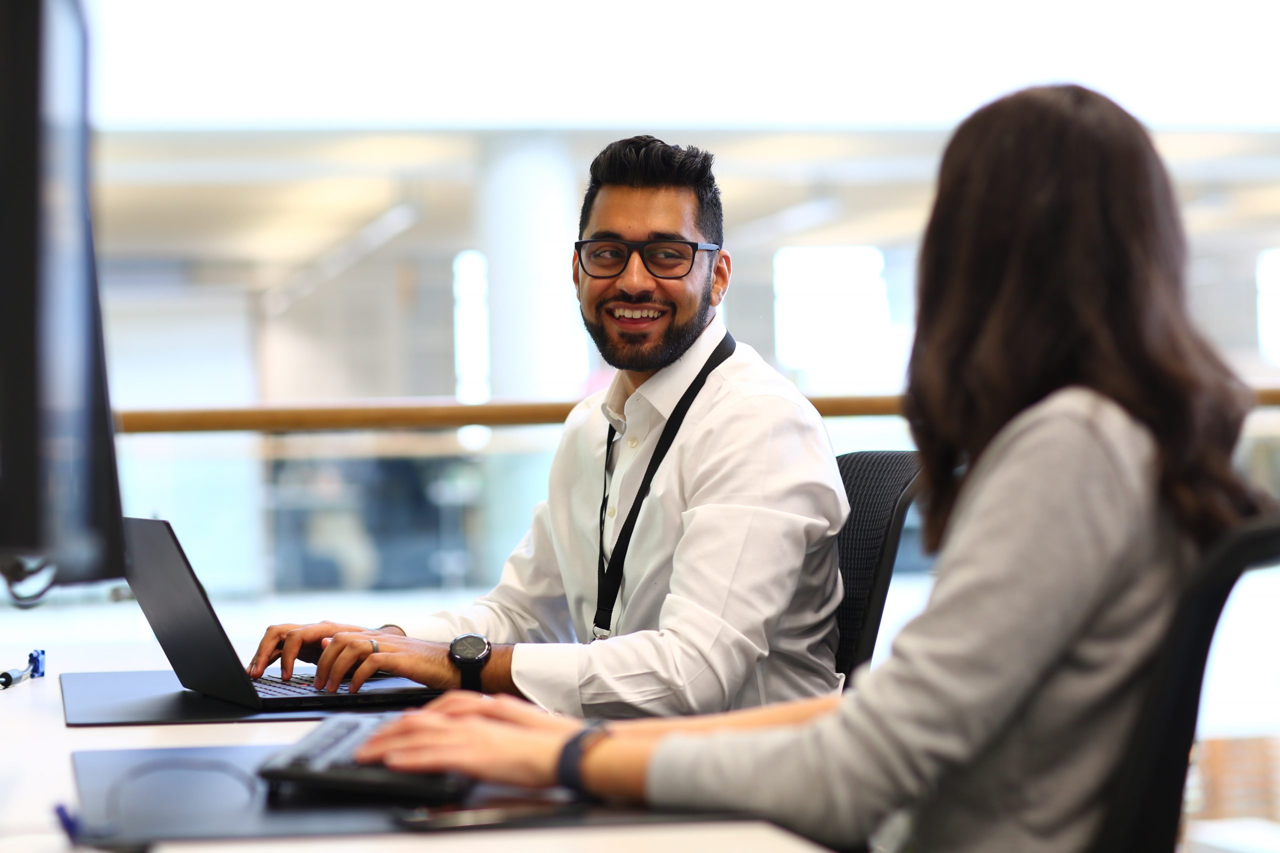 Project Management summer placement Network Rail