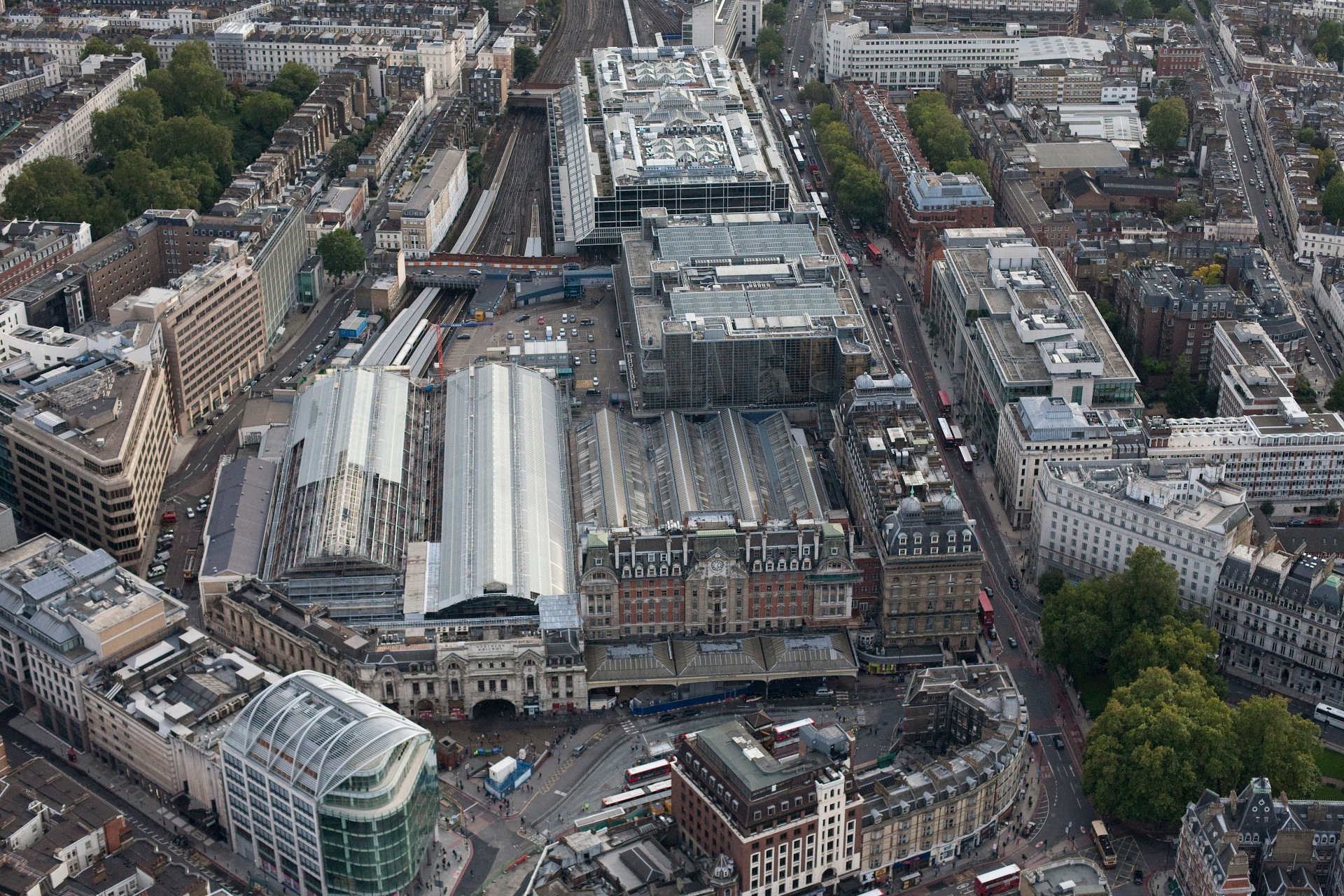 london-victoria-and-south-london-resignalling-programme-network-rail