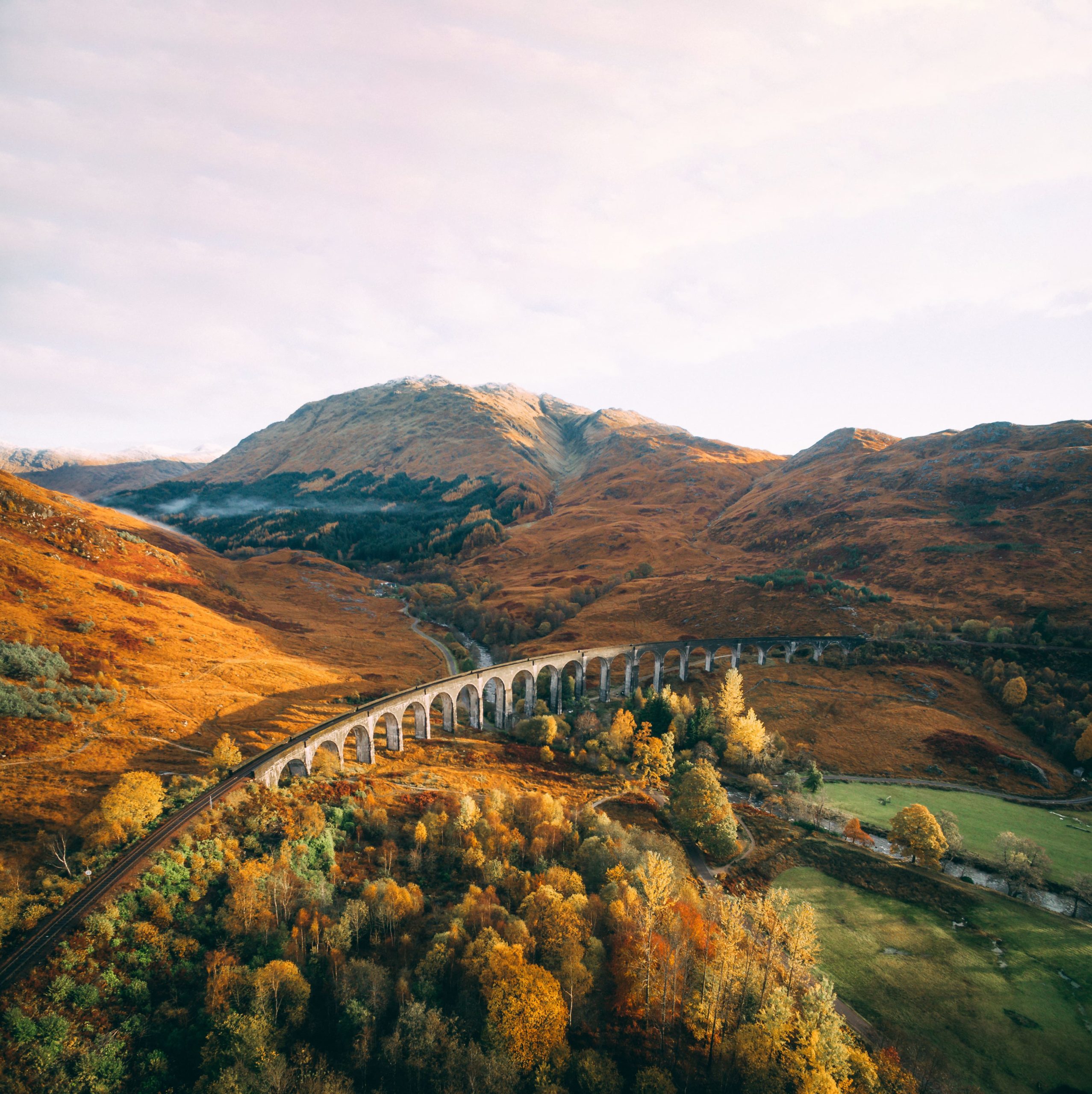 Climate change and resilience report outlines future rail challenges