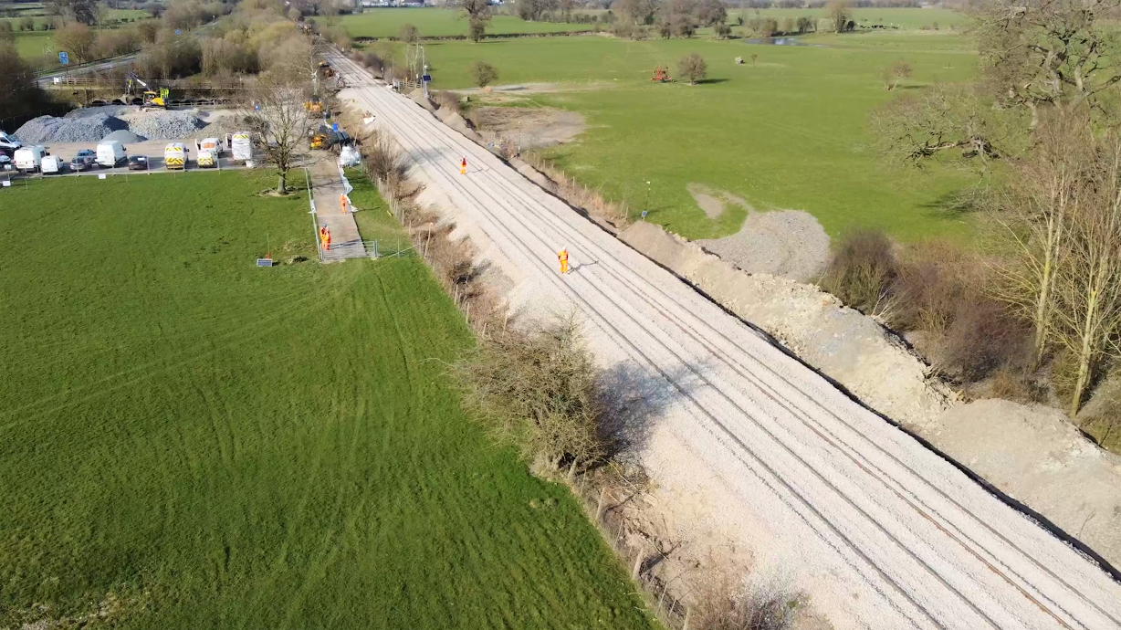 The Cambrian Line reopens – seven highlights