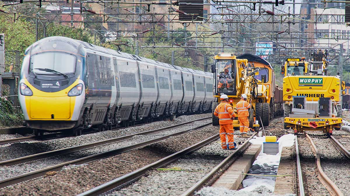 Christmas closure in Lewisham means changes to trains in South East London  and Kent