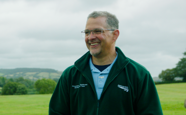 Q and A with a biodiversity specialist