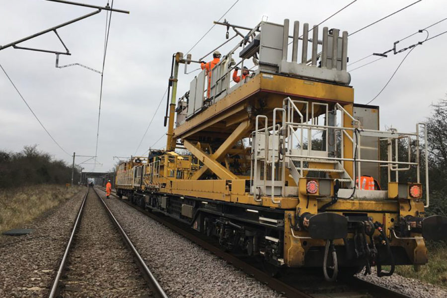 Christmas closure in Lewisham means changes to trains in South East London  and Kent